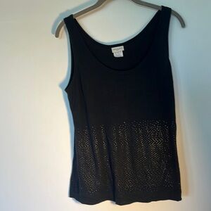 Dries Van Noten tank top